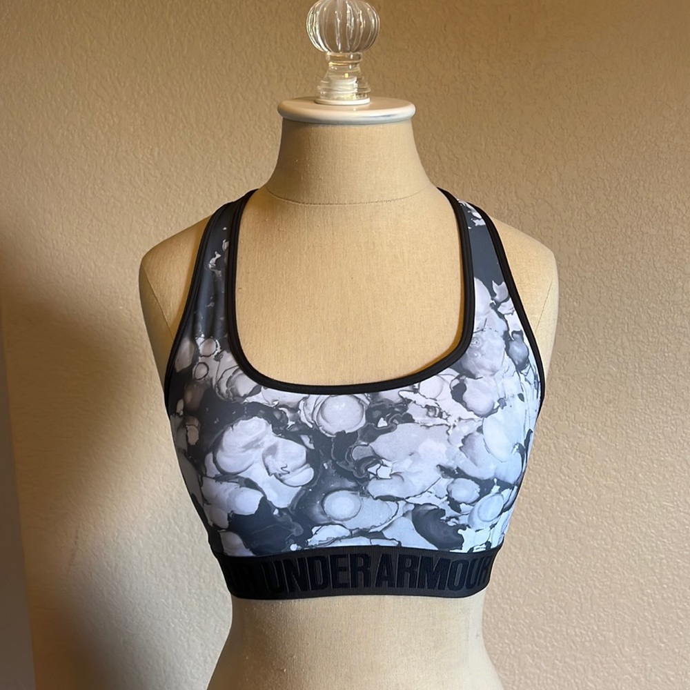 Under Armour Women’s Sports Bra